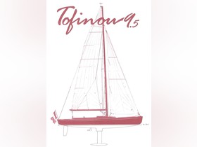 Latitude Yachts Tofinou 9.5