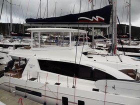 2014 Arno Leopard 58 for sale