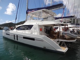 2014 Arno Leopard 58 for sale
