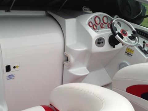 Buy 2006 Baja 245 Performance