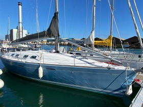 Bénéteau Boats First 42S7