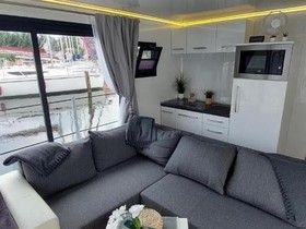 Купить 2022 Lago Bau Houseboat Heidi