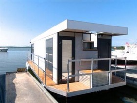 2022 Lago Bau Houseboat Heidi eladó