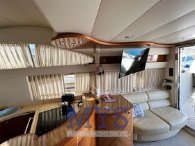 1999 Azimut Yachts 52 til salg