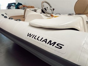 2009 Williams 285 til salg