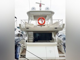 2017 Azimut Yachts 66 eladó