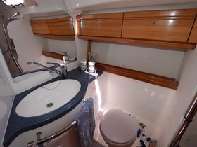 2005 Bavaria Yachts 42 till salu