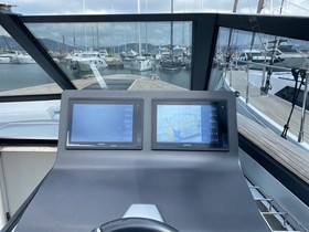 2019 EVO Yachts R4 til salgs