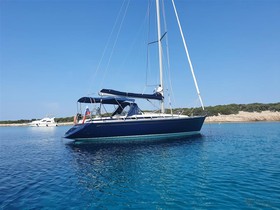 Grand Soleil 37