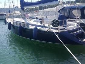 2005 Grand Soleil 37 for sale