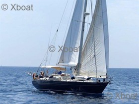1987 North Wind 47 for sale