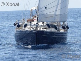 Kupić 1987 North Wind 47