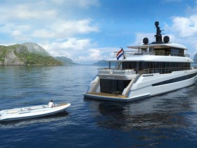 Buy 2023 Prime Megayacht Platform