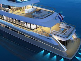 2023 Prime Megayacht Platform for sale