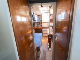 1962 Swiftsure 33 for sale