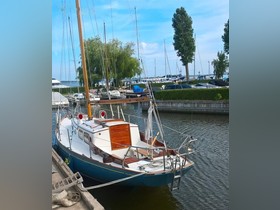 1962 Swiftsure 33 satın almak