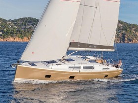 2022 Hanse Yachts 418 eladó