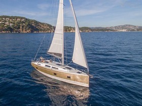 2022 Hanse Yachts 418 на продаж