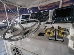 1997 Viking 50 Convertible на продаж