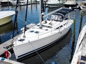 2008 Hunter 49 kopen