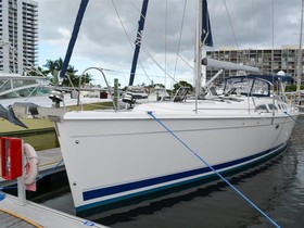Buy 2008 Hunter 49