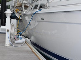 2008 Hunter 49 for sale