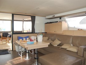 2016 Fountaine Pajot Ipanema 58 for sale