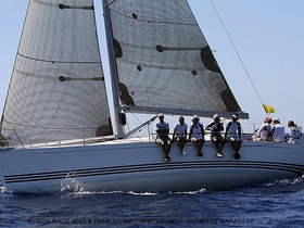 Vegyél 2006 X-Yachts X-35