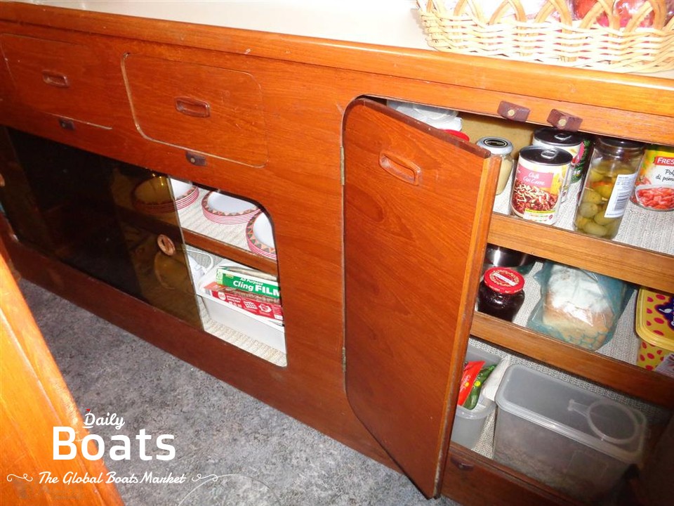 1987 Prout Quest 33Cs for sale. View price, photos and Buy 1987 Prout