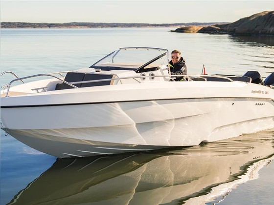 Hydrolift X-260 S