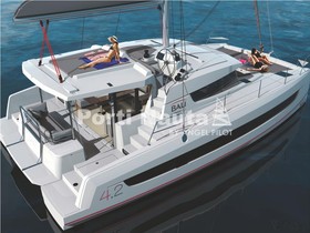 Купить 2021 Bali Catamarans 4.2