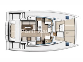 Купить 2021 Bali Catamarans 4.2