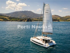 2021 Bali Catamarans 4.2 на продажу