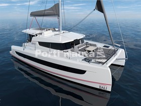 Vegyél 2021 Bali Catamarans 4.2
