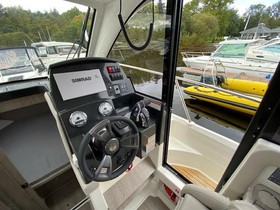 2021 Quicksilver Boats Activ 905 Weekend for sale
