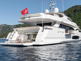 Koupit 2013 Ferretti Yachts