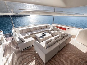 2013 Ferretti Yachts na prodej