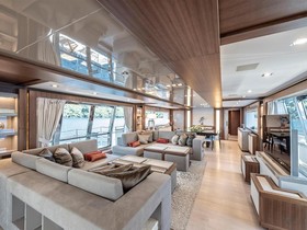 2013 Ferretti Yachts for sale