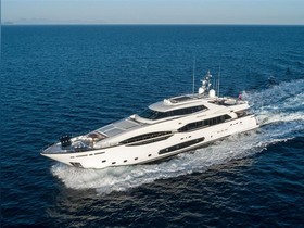 Koupit 2013 Ferretti Yachts