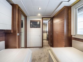 2013 Ferretti Yachts na prodej