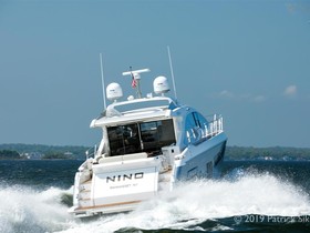 Azimut Yachts 55