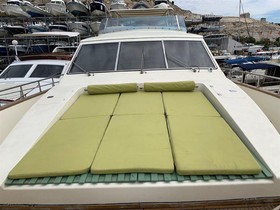 1990 Canados Yachts 70 à vendre