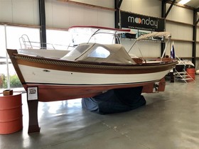 Triton Boats Sloep 750