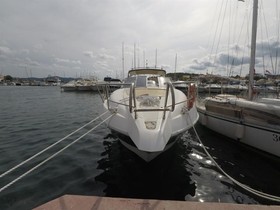 2006 Sessa Marine C42 Hard Top