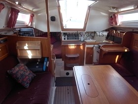 1993 Sadler Yachts 29 myytävänä