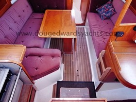 1993 Sadler Yachts 29 на продажу