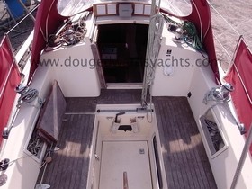 Купить 1993 Sadler Yachts 29