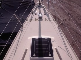 Kupiti 1993 Sadler Yachts 29