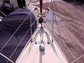 1993 Sadler Yachts 29 til salg