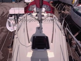 1993 Sadler Yachts 29